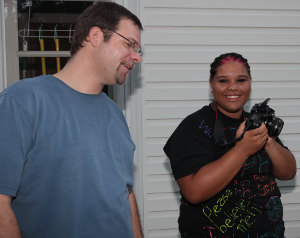 Me and Ruby Me and Ruby